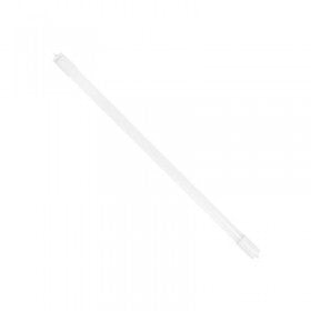 TECNOLITE TUBO LED 9W T8 LUZ BLANCA FRIA G13 127VAC TRANSPARENTE 4000K