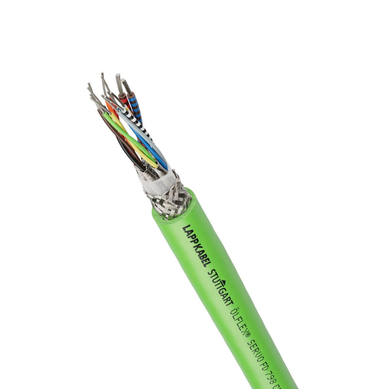 OLFLEX SERVO FD 798CP 6x2x0.25+2x0.5