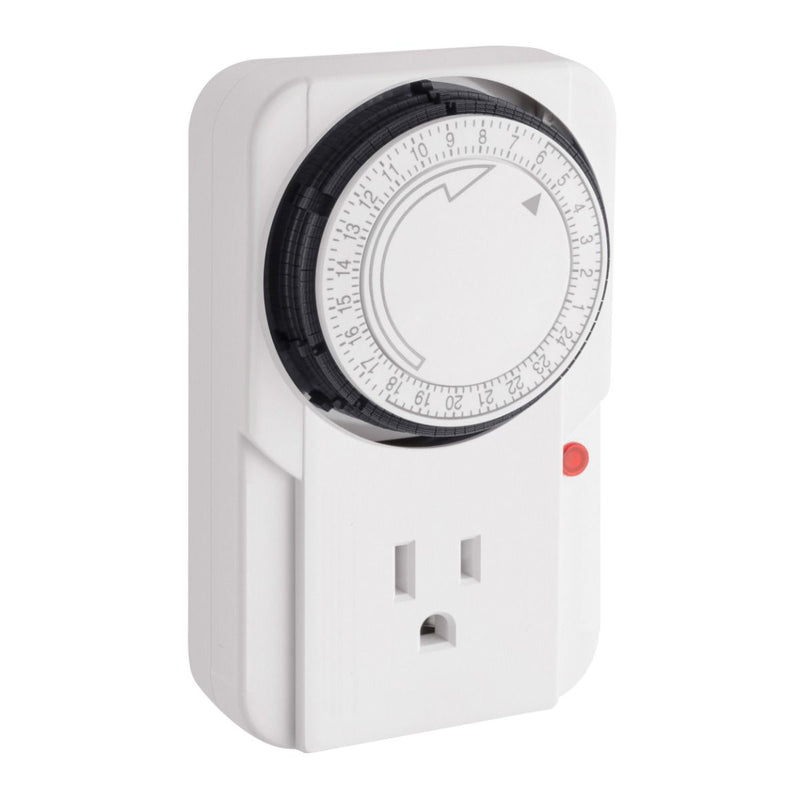 STEREN TEMPORIZADOR O TIMER P/24HRS