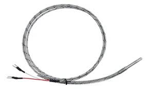 RTM TERMOPAR TIPO J 2"X1/4" 1.5MTS