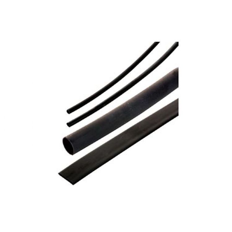 STEREN THERMOFIT NEGRO 1/2" 12.7MM