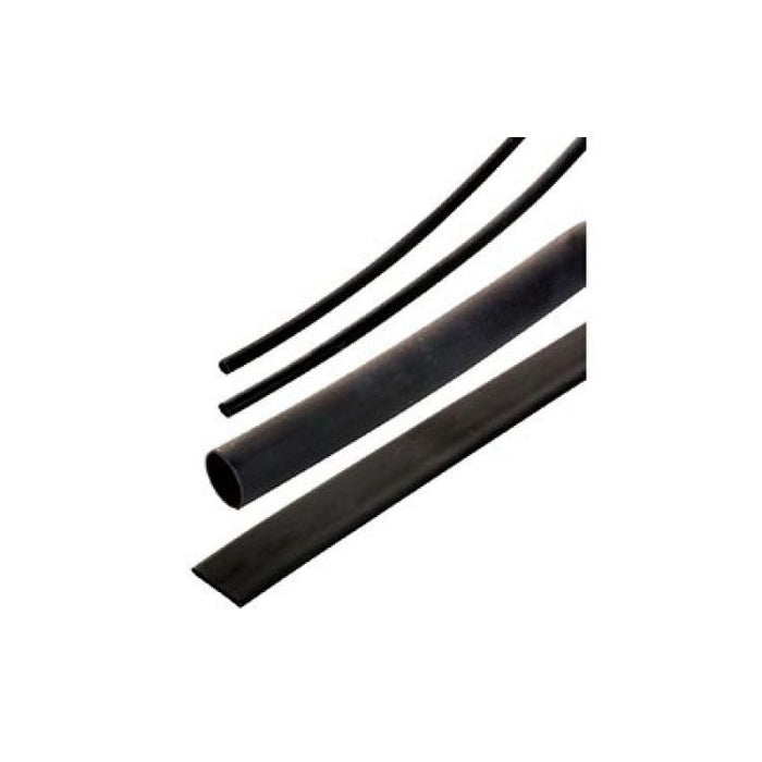 STEREN THERMOFIT NEGRO 1/2" 12.7MM