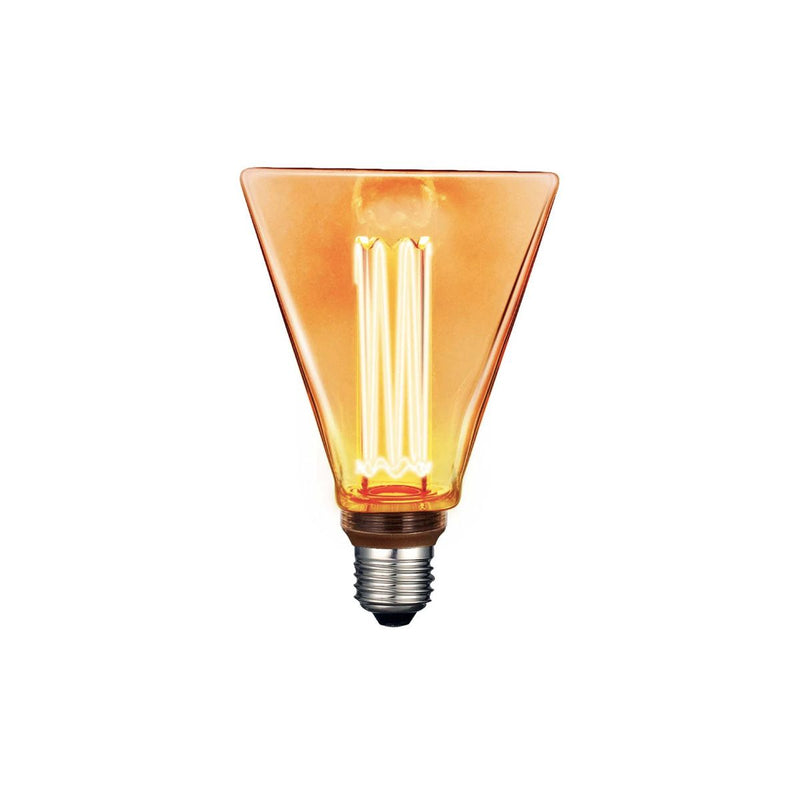 TECNOLITE LAMPARA LED 3.5W127V2000KE27120LM