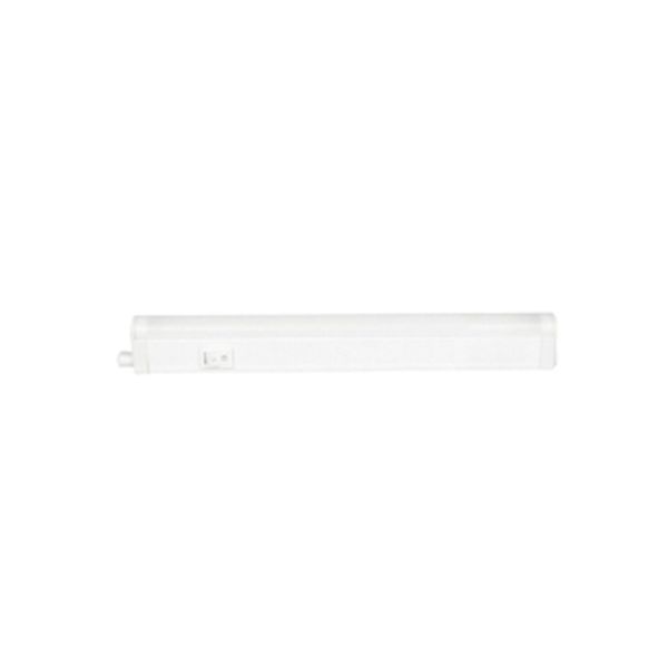 TECNOLITE LINEAL 4W 100-240V AJUST 350Lm 288Mm
