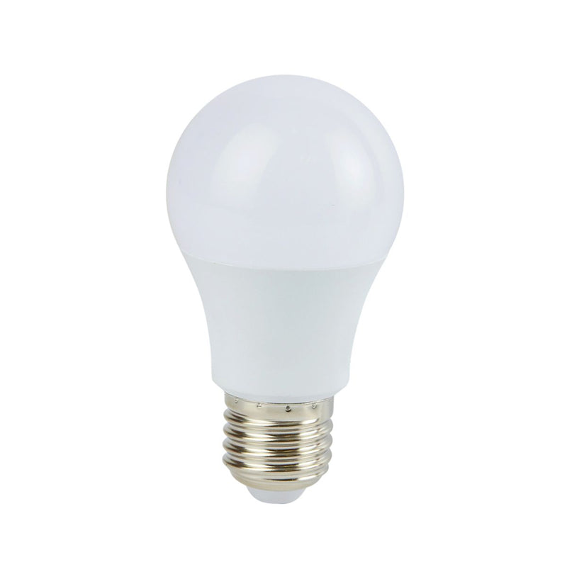TECNOLITE FOCO A19 LED 5W OPAL E26 3000K 127V
