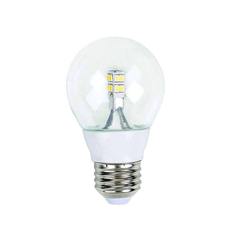 TECNOLITE FOCO A19 LEDS 4.5W 6500K E26