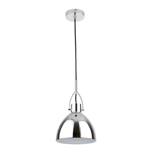TECNOLITE INTERIOR SUSPENDIDOS S/L100-240VE27 BAMBA I CTL-8215/CR