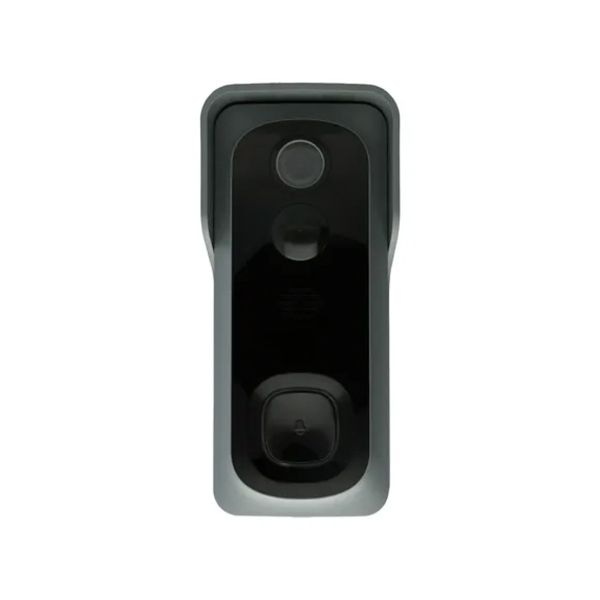 TECNOLITE TIMBRE VISION NOCTURNA WIFI 1080P