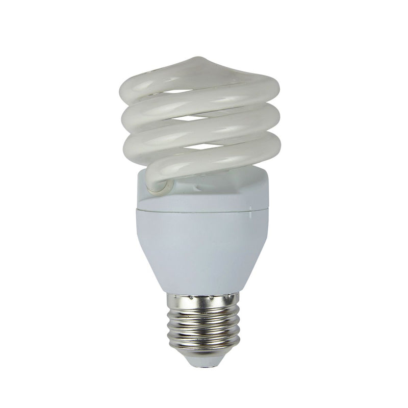 TECNOLITE FOCO ESPIRAL 20W 6500K T2