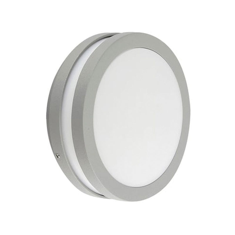 TECNOLITE EXTERIOR MUROS LED 3W4000KGX53 TENERIFE HLED-1170/S