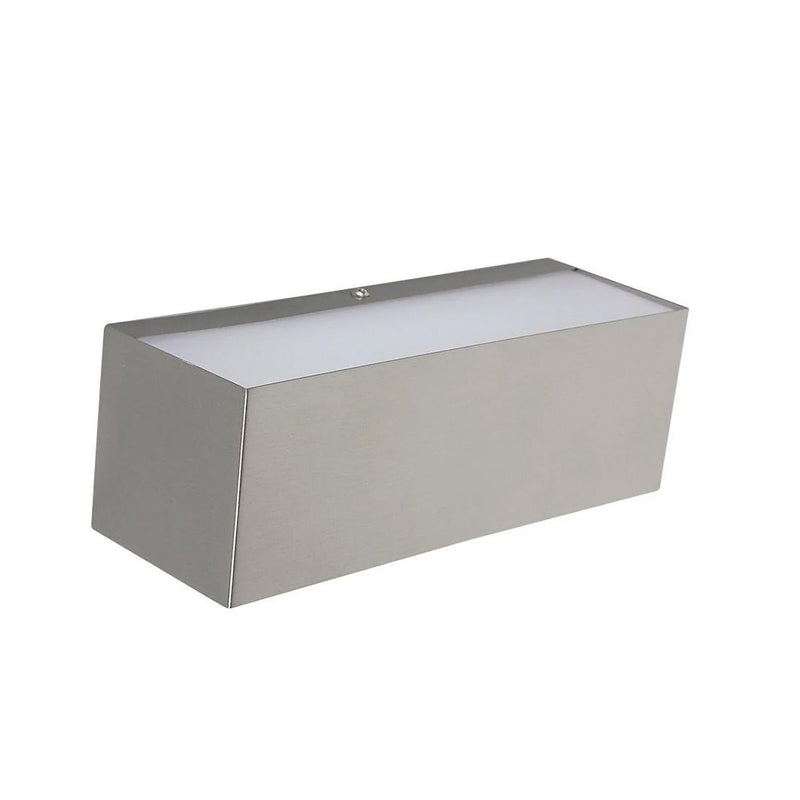 TECNOLITE LUMINARIO ANDORRA LED 5W 4000K SATIN