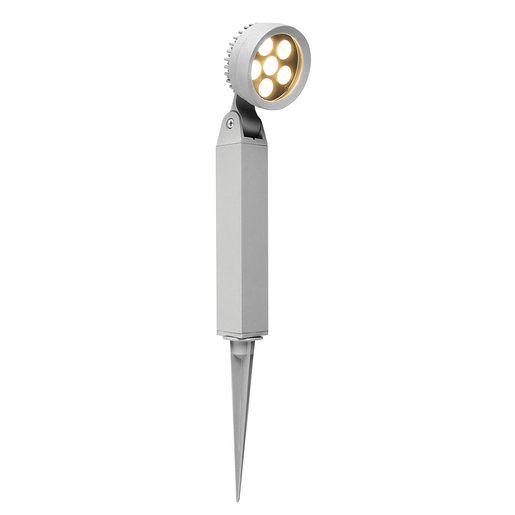 TECNOLITE EXTERIOR REFLECTORES LED 6W100-240V3000K BENDIN HLED-776/6W/30