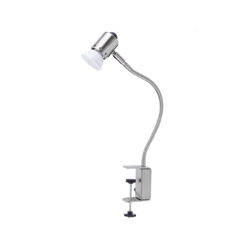 TECNOLITE INTERIOR LECTURA LED 6W100-240V3000KGU10 BELLA I SS-050F/S