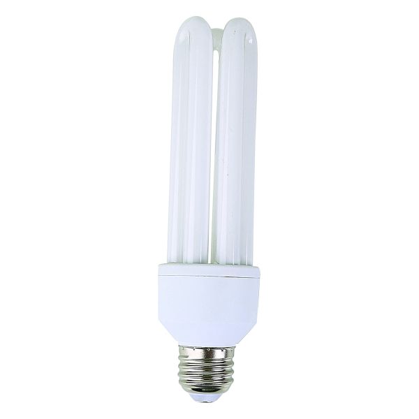 TECNOLITE FOCO AHORRADOR RECTO TRIPLE 13W LUZ DE D+A