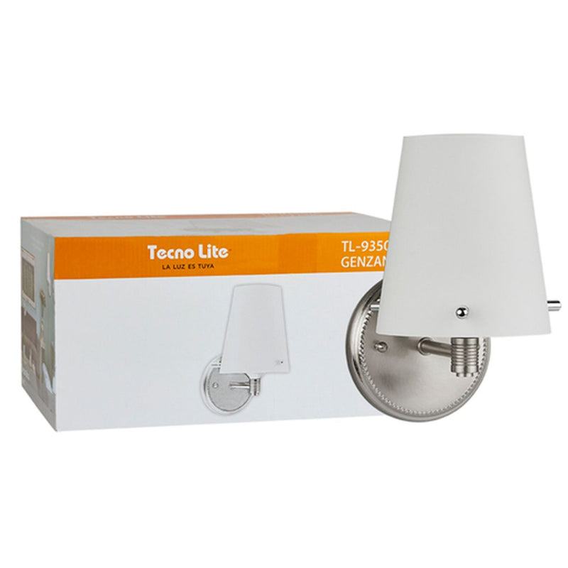TECNOLITE ARB. SENCILLA BASE RED CRISTAL CaNICO OPALINO SATI