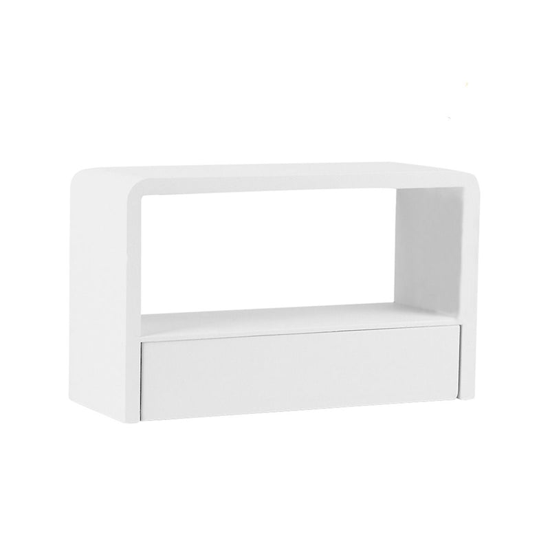 TECNOLITE INTERIOR ARBOTANTES LED 10W100-240V3000K FAIS TLLED-405/10W/30B