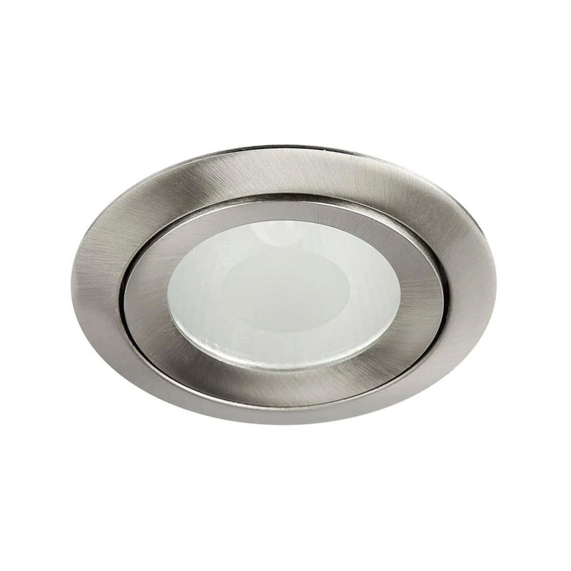 TECNOLITE INTERIOR EMPOTRADOS S/L100-240/12VGY6.35 BACCOLI YD-145/S
