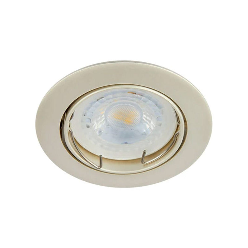TECNOLITE EMPOTRADO DIRIGIBLE PERLA