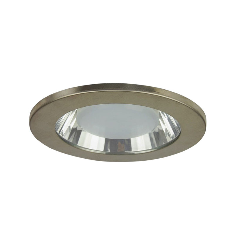 Tecnolite Interior Empotrar Led9W100-240V4000Ke27 Nadi Ydmled-1508/40/S SKU: YDMLED-1508-40-S