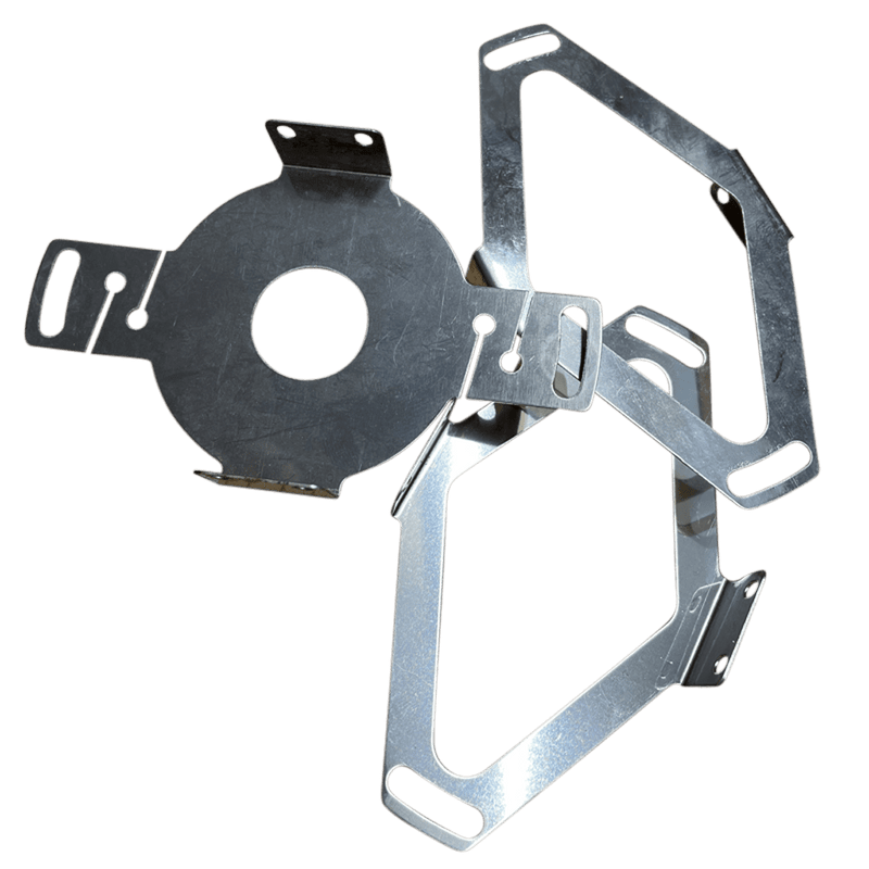 SIEMENS *REPUESTO* BRAZO DE REACCION ENCODER 1PH7/ 1PH8