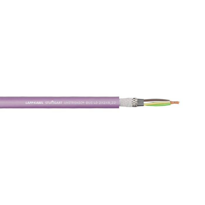 OLFLEX UNITRONIC BUS LD 2x2x0.22