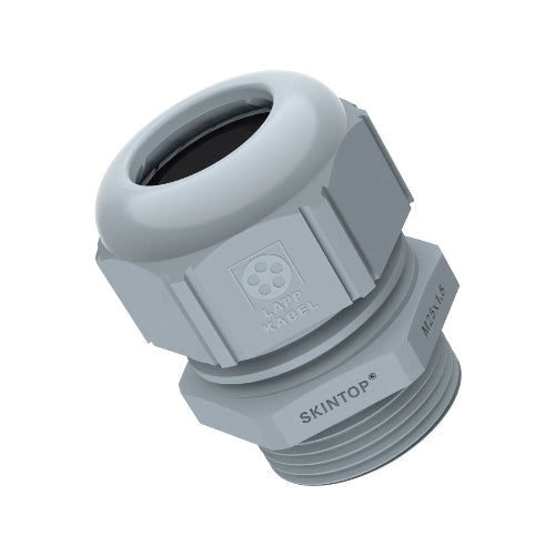 LAPP CONECTOR GLANDULA PG16 PLAST GRIS 9-14mm