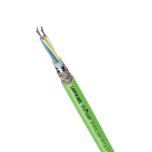 OLFLEX ETHERLINE PN Cat.5 Y FLEX FC