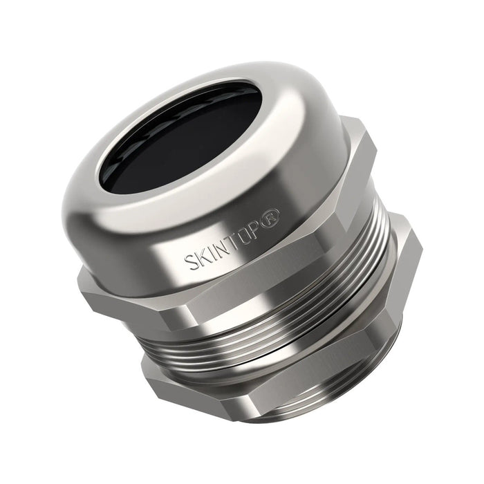 LAPP CONECTOR GLANDULA M12 LATON
