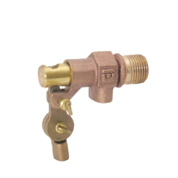 URREA VALVULA DE FLOTADOR 13mm
