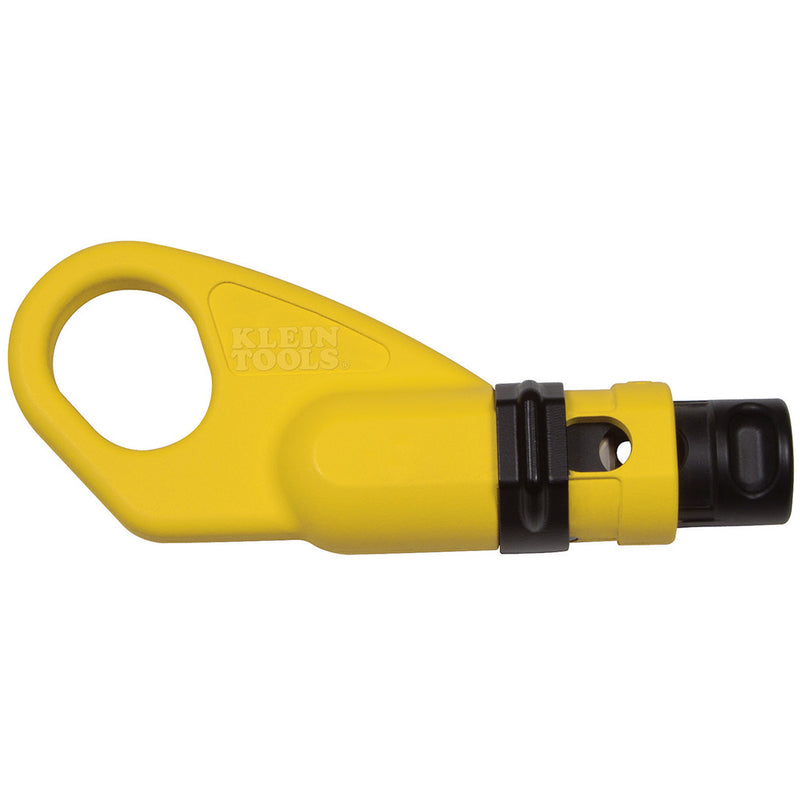 KLEIN PELACABLES COAXIAL NIVEL 2 RADIAL