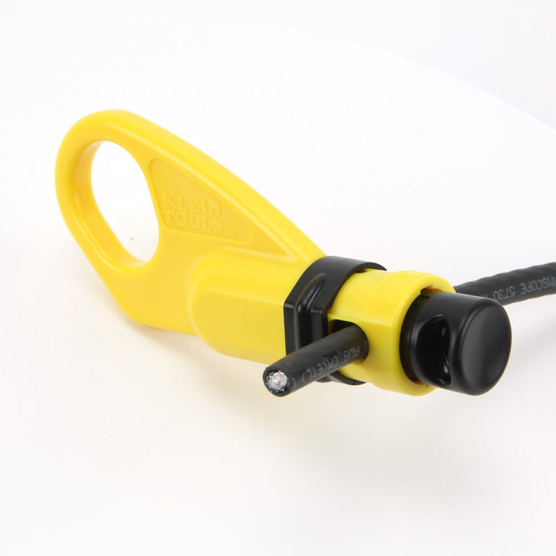 KLEIN PELACABLES COAXIAL NIVEL 2 RADIAL