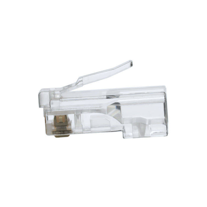 KLEIN PLUG RJ45 CAT 5 PAQ 10PZAS