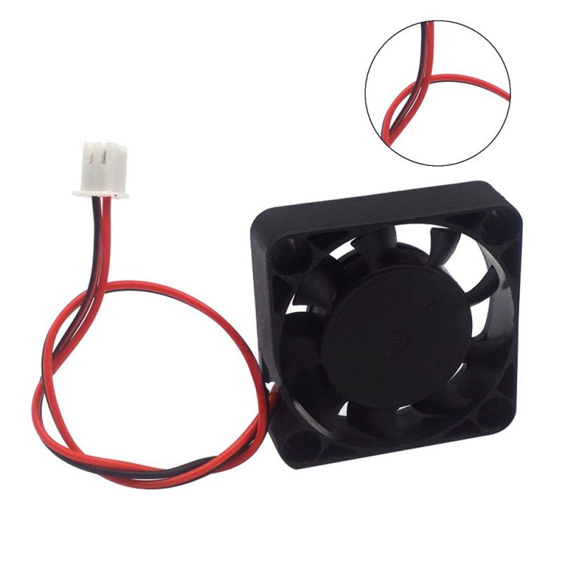 RTM VENTILADOR 4X4 24V