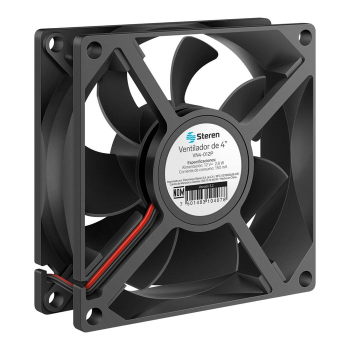 STEREN VENTILADOR