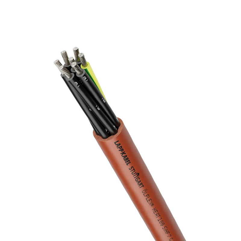 OLFLEX HEAT 180 SiHF 7G2.5