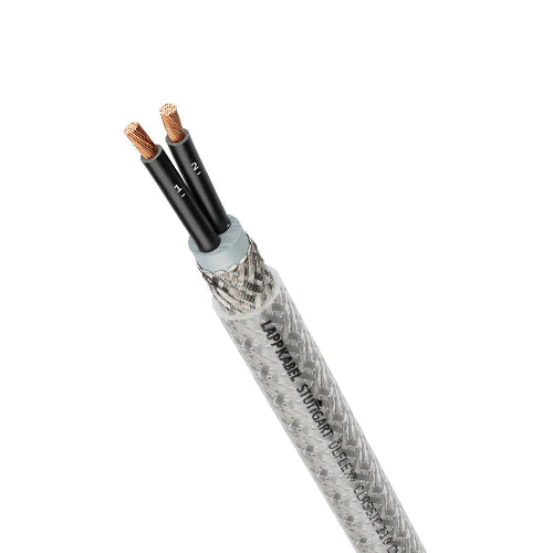OLFLEX BLINDADO 2X16AWG CLASSIC 110 CY 2X1.5 OBLI2X16