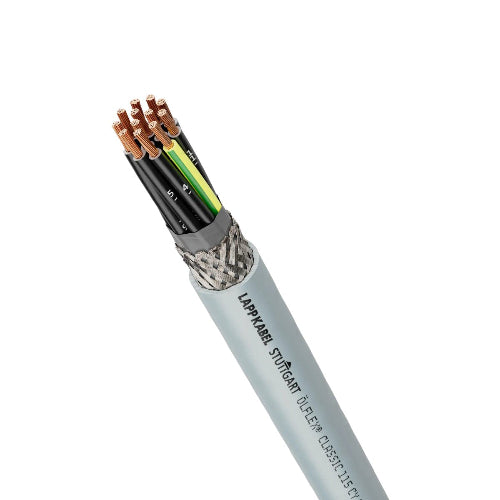 OLFLEX BLINDADO 12X18AWG CLASSIC 115 CY 12G1 OBLI12X18