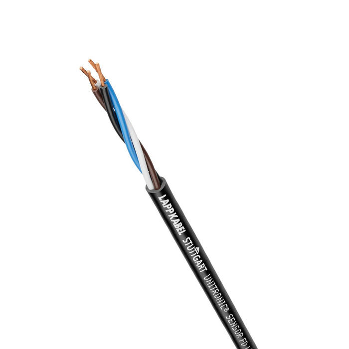UNITRONIC SENSOR FD LIF9Y11Y 4X0.34