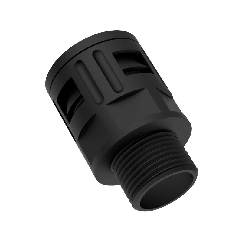 LAPP CONECTOR RECTO M32X1.5/3 BK 55501075
