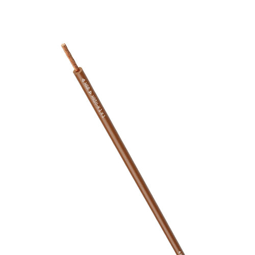OLFLEX CABLE 14AWG MULTI-STANDARD SC 2.1 1X2.5 BN CAFE CAO14C