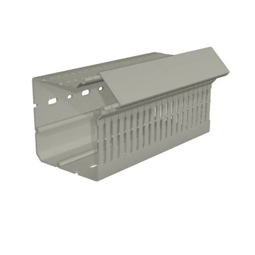 WEIDMULLER CANALETA ANGULAR CD-COD 90X90 4/6 GY