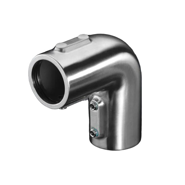 RITTAL CP ANGLE PIECE 90° CP-S STAINLESS STEEL