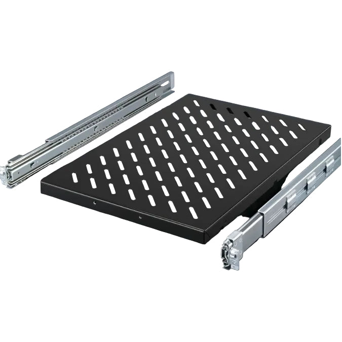 RITTAL COMPONENT SHELF PULL-OUT 1 U