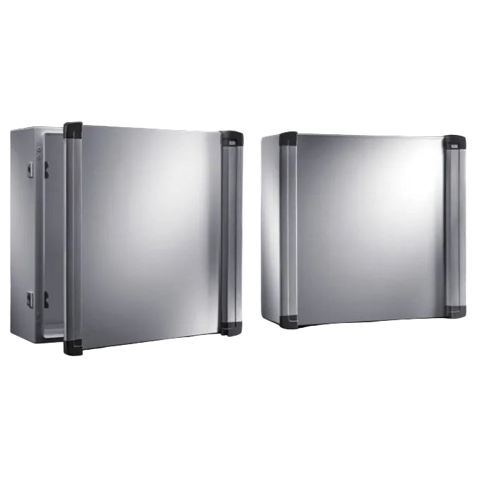 RITTAL CAJA DE MANDO C/ASAS LATERALES 200X300X155 (Al x An x Fo)