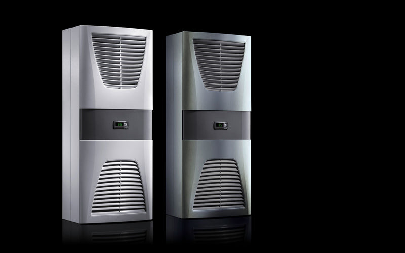 RITTAL AIRE LATERAL BLUE E 1500W 120VAC 5119 BTU