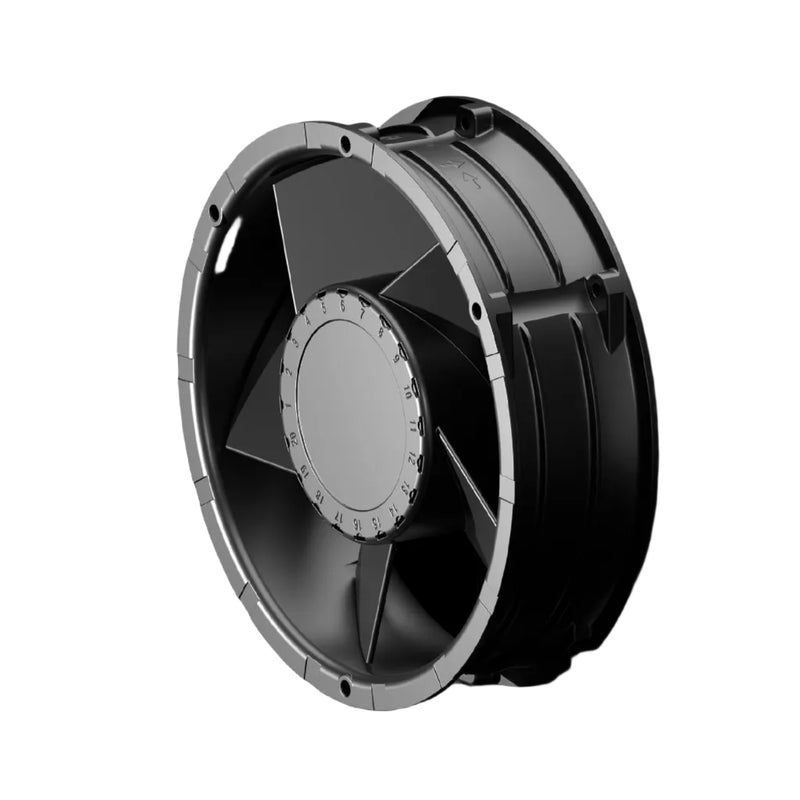 RITTAL AXIAL FAN 162MM
