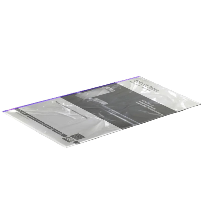 RITTAL BOLSA ACCESORIOS MONTAJE PLATINA AE1039-1376