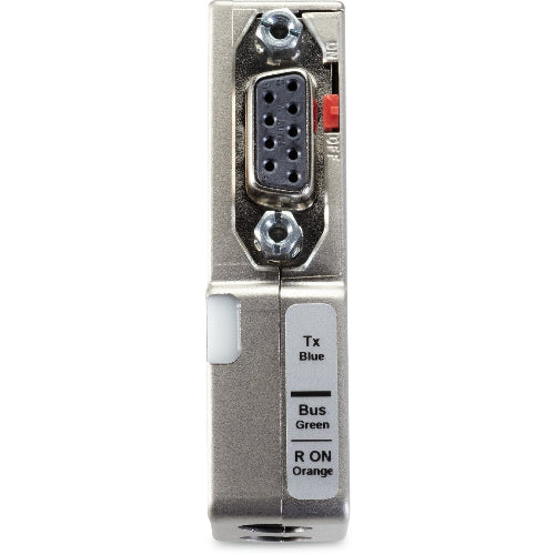 EPIC CONECTOR PROFIBUS FAST CONNECT ED-PB-90-PG-LED-FC