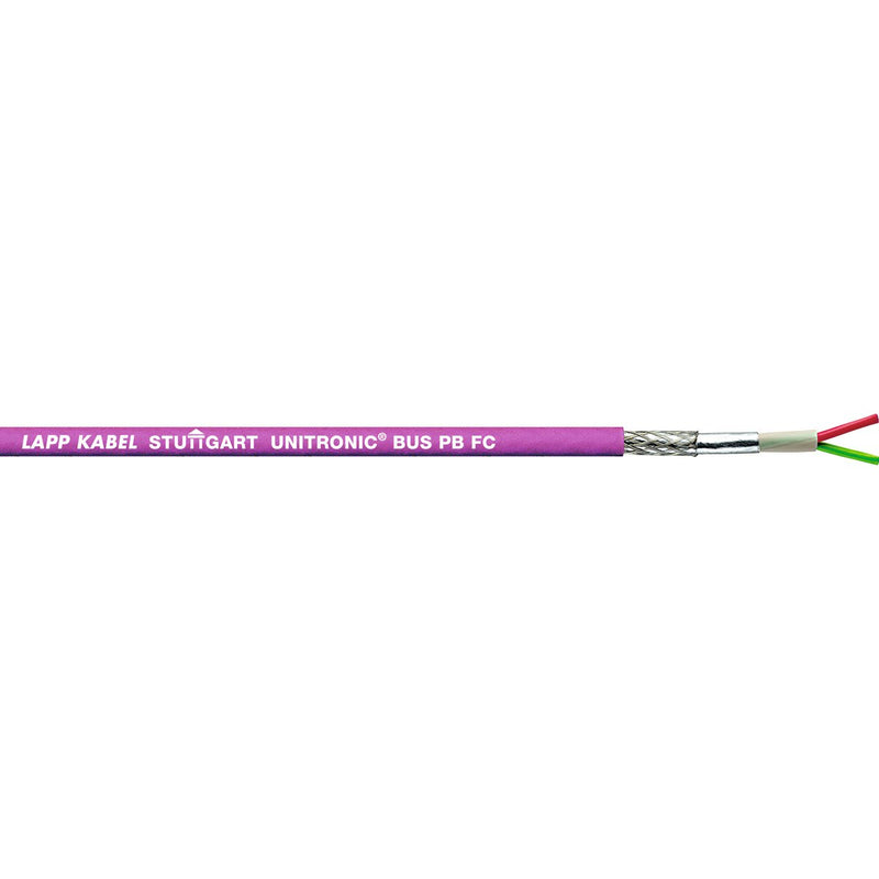 OLFLEX UNITRONIC BUS PB FC 1X2X0.64