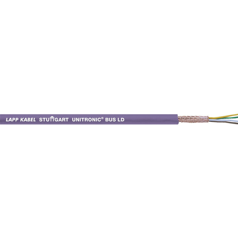 OLFLEX UNITRONIC BUS LD 1x2x0.22